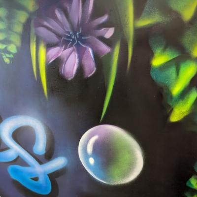 Bar du Pharos ARRAS  – 2024 – Adrien