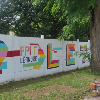 M&eacute;ricourt - stade L&eacute;andre L&eacute;toquart - accompagnement de jobs jeunes - JEROME D.