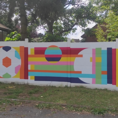 M&eacute;ricourt - stade L&eacute;andre L&eacute;toquart - accompagnement de jobs jeunes - JEROME D.