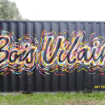 M&eacute;ricourt - Bois vilain - accompagnement de jobs jeunes - JEROME D.