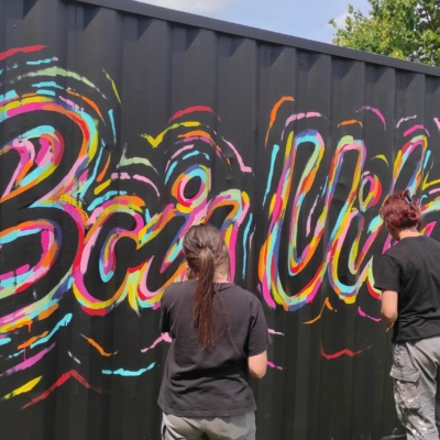 M&eacute;ricourt - Bois vilain - accompagnement de jobs jeunes - JEROME D.