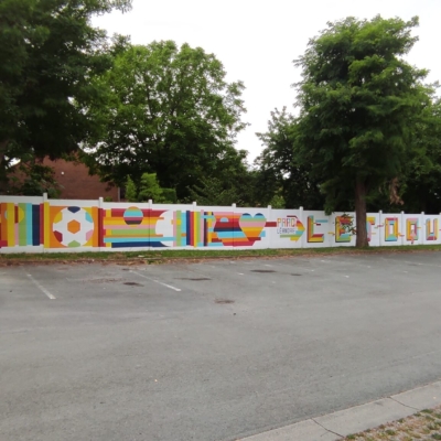 M&eacute;ricourt - stade L&eacute;andre L&eacute;toquart - accompagnement de jobs jeunes - JEROME D.