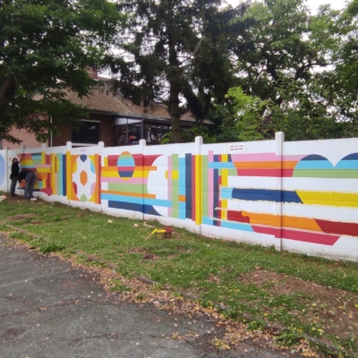 M&eacute;ricourt - stade L&eacute;andre L&eacute;toquart - accompagnement de jobs jeunes - JEROME D.