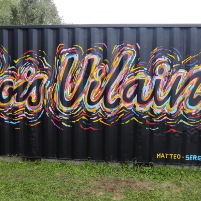 M&eacute;ricourt - Bois vilain - accompagnement de jobs jeunes - JEROME D.