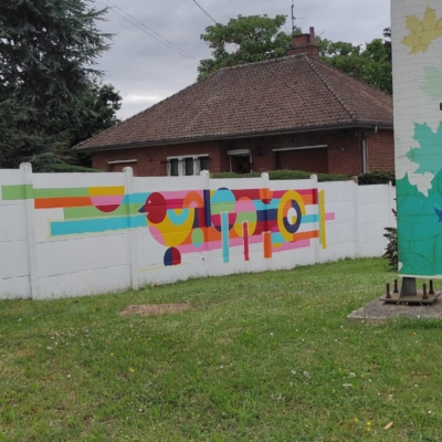 M&eacute;ricourt - stade L&eacute;andre L&eacute;toquart - accompagnement de jobs jeunes - JEROME D.