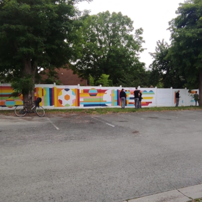 M&eacute;ricourt - stade L&eacute;andre L&eacute;toquart - accompagnement de jobs jeunes - JEROME D.