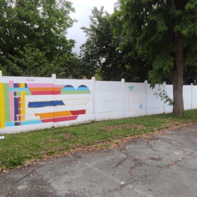 M&eacute;ricourt - stade L&eacute;andre L&eacute;toquart - accompagnement de jobs jeunes - JEROME D.