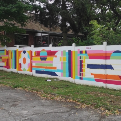 M&eacute;ricourt - stade L&eacute;andre L&eacute;toquart - accompagnement de jobs jeunes - JEROME D.